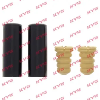 Kit de protection contre la poussière, amortisseur KYB 910172