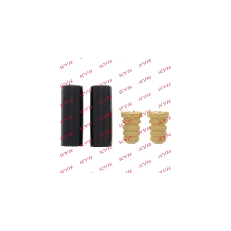 Kit de protection contre la poussière, amortisseur KYB 910172