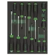 Module de servante d'atelier TOPTUL GVB1202 - Visuel 1