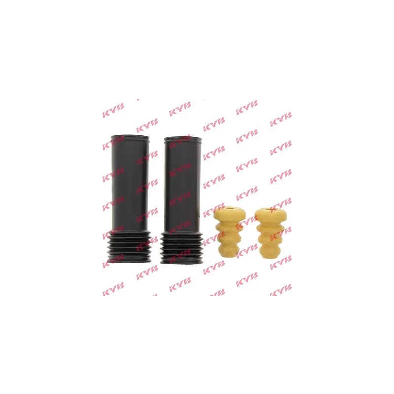Kit de protection contre la poussière, amortisseur KYB 910173