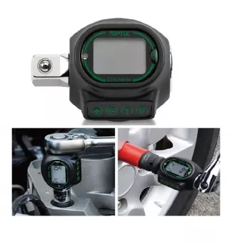Clé dynamométrique TOPTUL DTA-200N