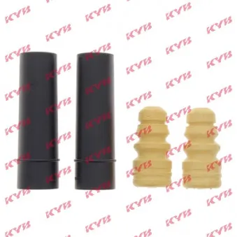 Kit de protection contre la poussière, amortisseur KYB 910175