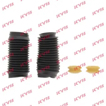 Kit de protection contre la poussière, amortisseur KYB 910176