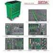 Servante avec outils TOPTUL GE-26105 - Visuel 1