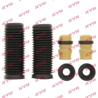 Kit de protection contre la poussière, amortisseur KYB 910177