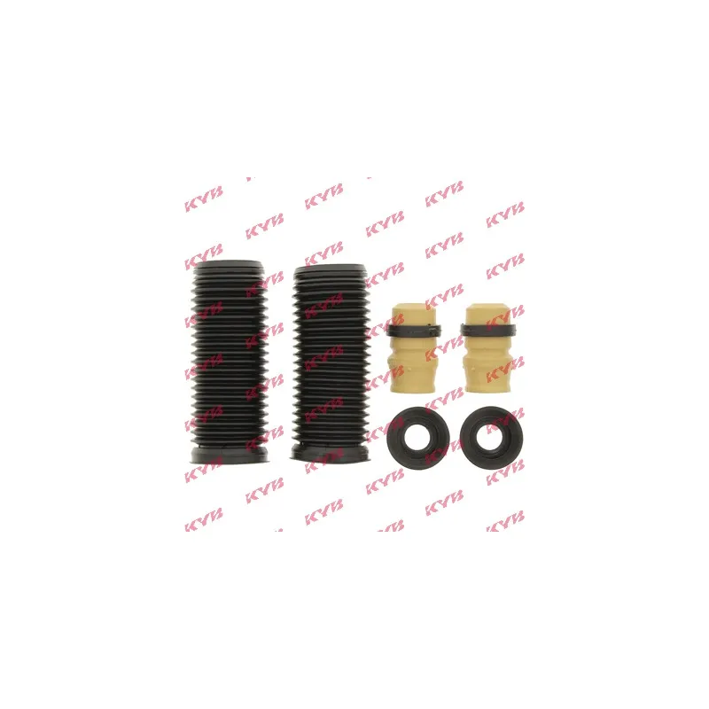 Kit de protection contre la poussière, amortisseur KYB 910177