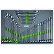 Module de servante d'atelier TOPTUL GED3710 - Visuel 1