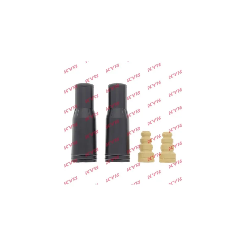 Kit de protection contre la poussière, amortisseur KYB 910178