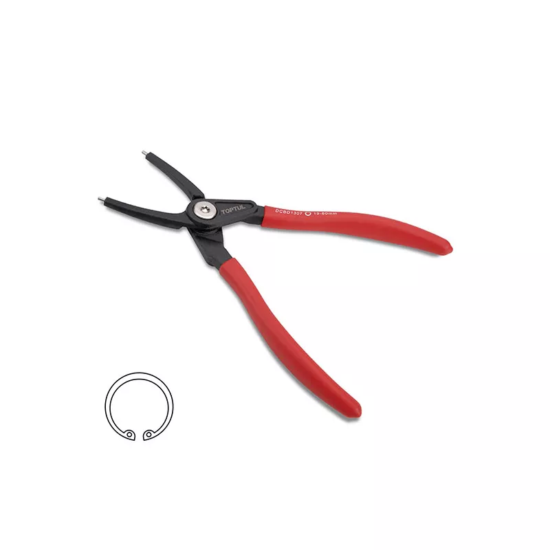 Pince circlip TOPTUL DCBD1305