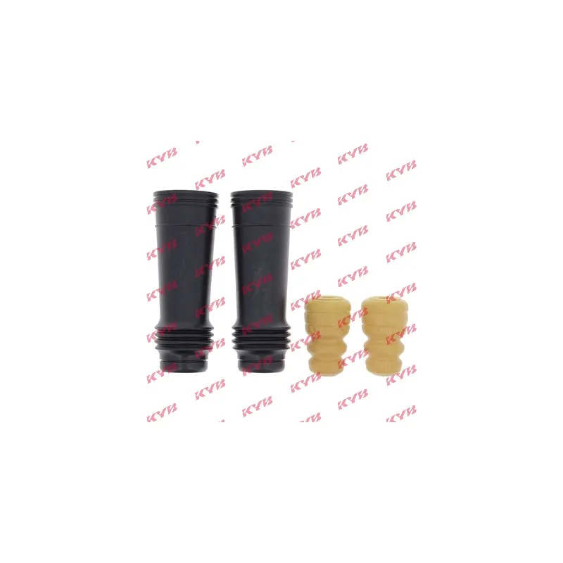 Kit de protection contre la poussière, amortisseur KYB 910179