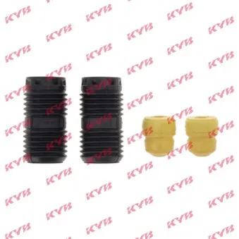 Kit de protection contre la poussière, amortisseur KYB 910181