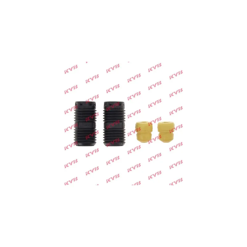 Kit de protection contre la poussière, amortisseur KYB 910181