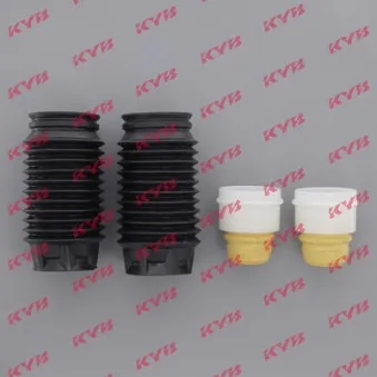 Kit de protection contre la poussière, amortisseur KYB 910182