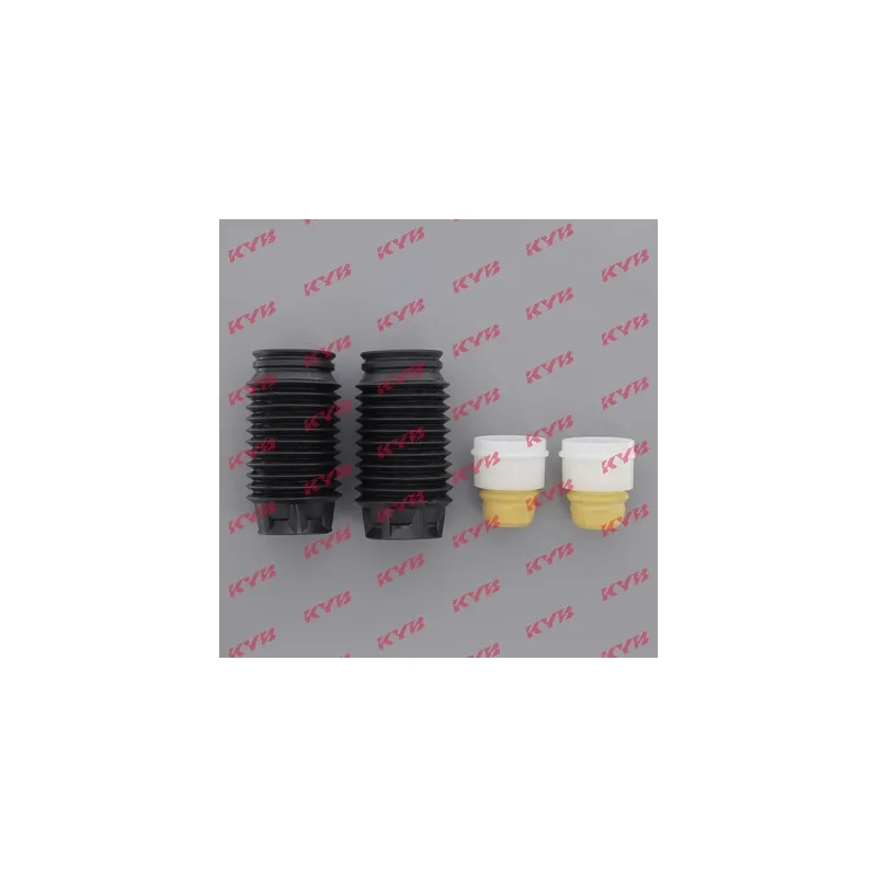Kit de protection contre la poussière, amortisseur KYB 910182