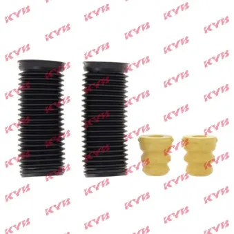 Kit de protection contre la poussière, amortisseur KYB 910183