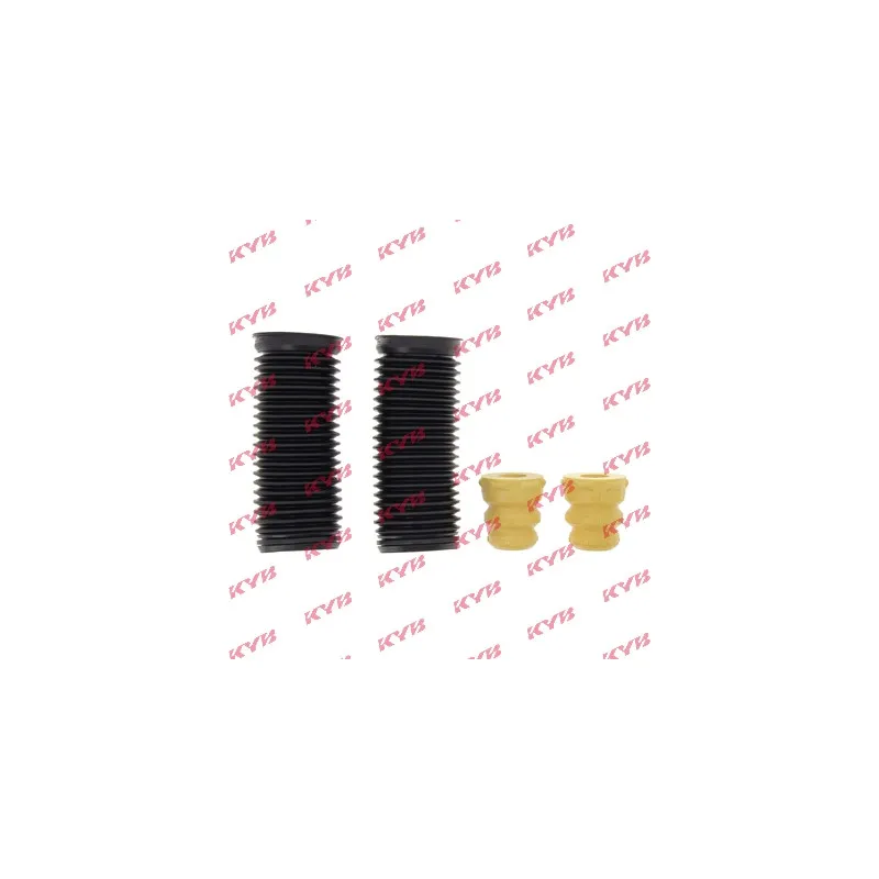 Kit de protection contre la poussière, amortisseur KYB 910183
