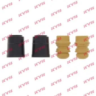 Kit de protection contre la poussière, amortisseur KYB 910184