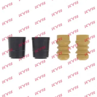 Kit de protection contre la poussière, amortisseur KYB 910185