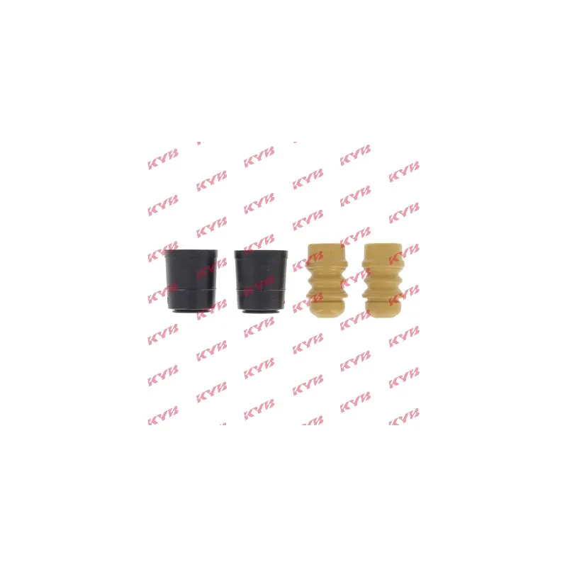 Kit de protection contre la poussière, amortisseur KYB 910185