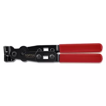 Pince collier de soufflets TOPTUL JEAE0509