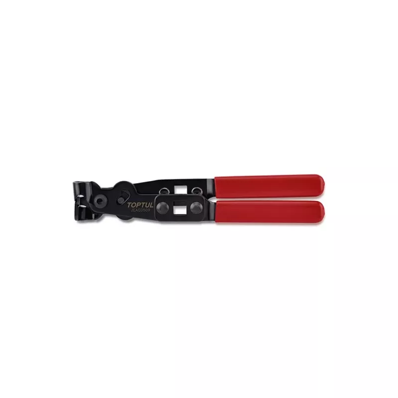 Pince collier de soufflets TOPTUL JEAE0509