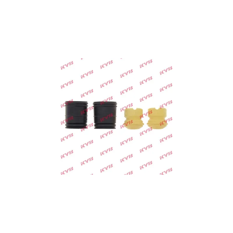 Kit de protection contre la poussière, amortisseur KYB 910186