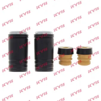 Kit de protection contre la poussière, amortisseur KYB 910188