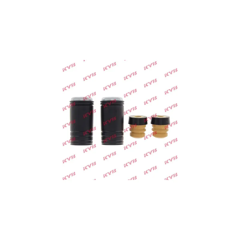 Kit de protection contre la poussière, amortisseur KYB 910188
