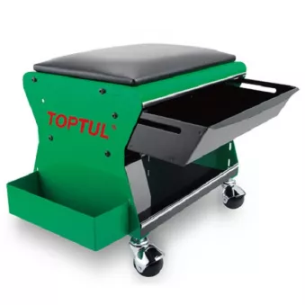 Tabouret d'atelier TOPTUL JCA-350B