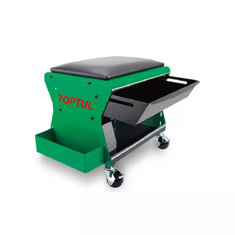 Tabouret d'atelier TOPTUL JCA-350B