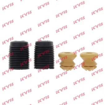 Kit de protection contre la poussière, amortisseur KYB 910190