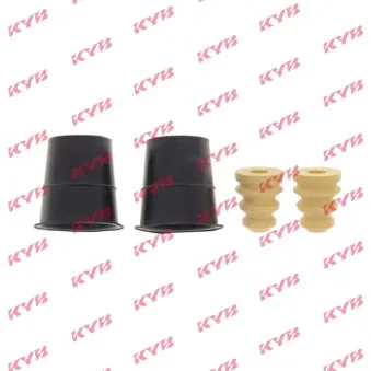 Kit de protection contre la poussière, amortisseur KYB