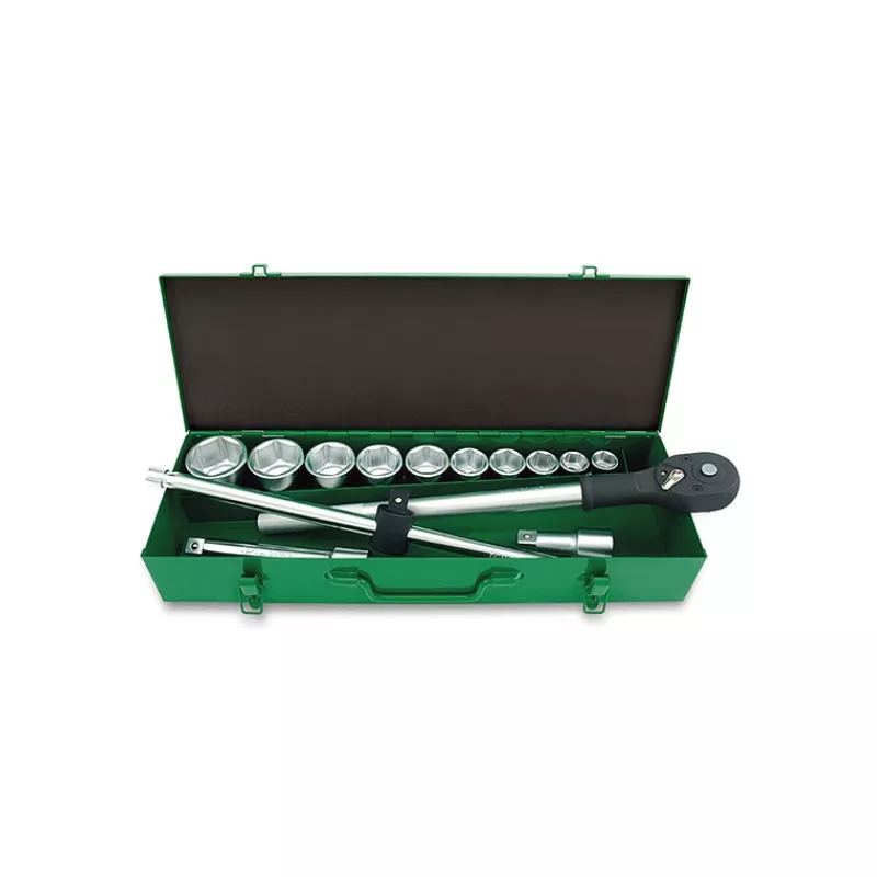 Malette d'outils TOPTUL GCAD1405