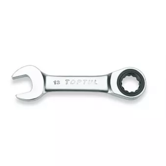 Clé à cliquet TOPTUL