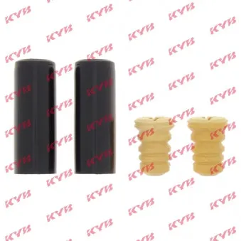 Kit de protection contre la poussière, amortisseur KYB 910193