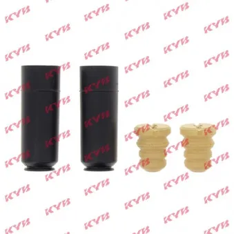 Kit de protection contre la poussière, amortisseur KYB 910194