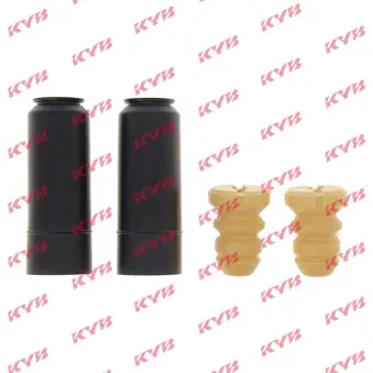 Kit de protection contre la poussière, amortisseur KYB 910195