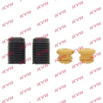 Kit de protection contre la poussière, amortisseur KYB 910196