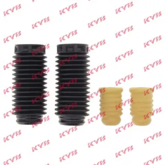 Kit de protection contre la poussière, amortisseur KYB 910197