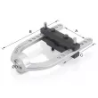 Extracteur de joint homocinétique TOPTUL JEAX0101 - Visuel 1