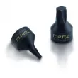 Douille TORX 1/4" TOPTUL BCFB0825 - Visuel 1