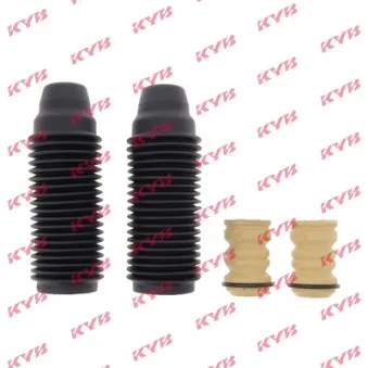 Kit de protection contre la poussière, amortisseur KYB 910199