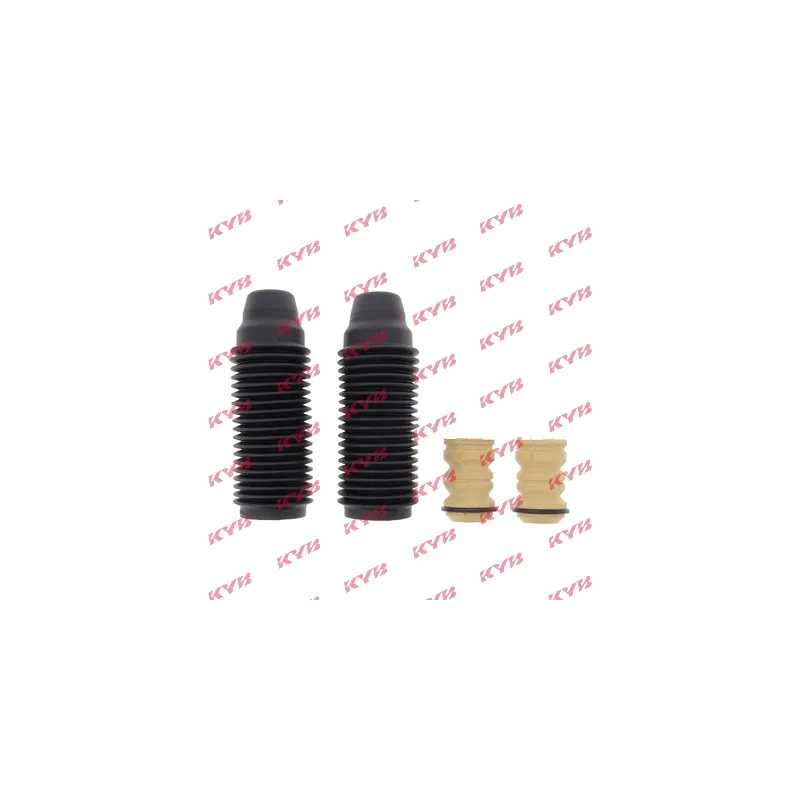 Kit de protection contre la poussière, amortisseur KYB 910199