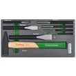 Module de servante d'atelier TOPTUL GEA0811 - Visuel 1
