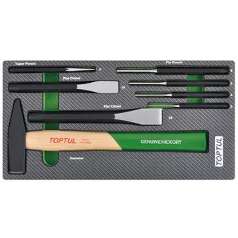 Module de servante d'atelier TOPTUL GEA0811