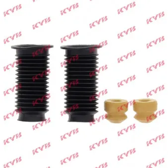 Kit de protection contre la poussière, amortisseur KYB 910200