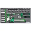 Module de servante avec outils TOPTUL GEA5004 - Visuel 1