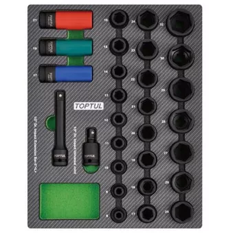 Module de servante d'atelier TOPTUL GEB2902