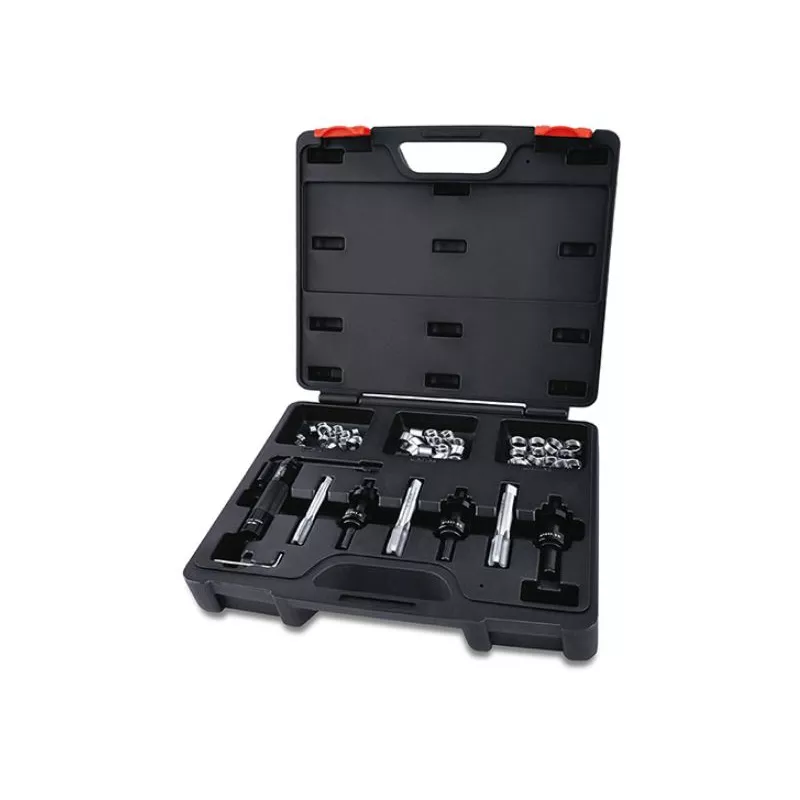 Jeu à tarauder et à fileter TOPTUL JGAI5601