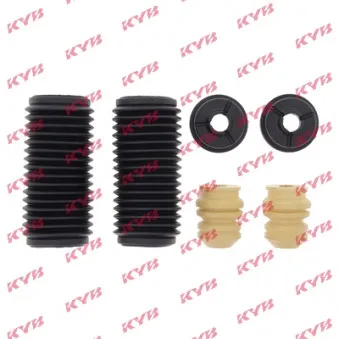 Kit de protection contre la poussière, amortisseur KYB 910201